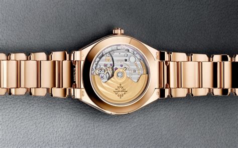 patek philippe twenty four automatic.